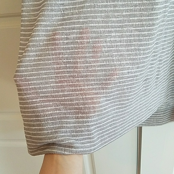 DKNY | NWT Striped Tank Small - Picture 6 of 8